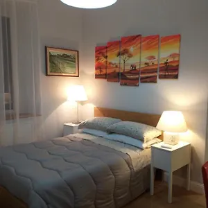 Bed & Breakfast Acquamarina