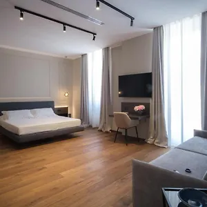 Palazzo Danisi Rooms&suites Panzió Bari