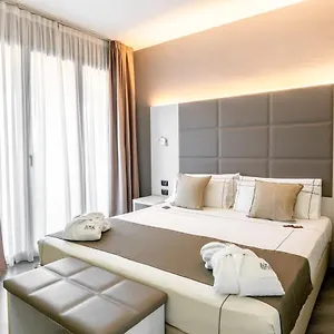 Acca Palace Aa 4* Mailand
