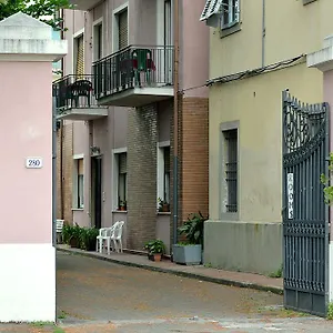 Buonamici Affittacamere Lucca