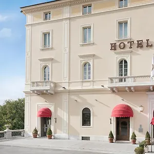 Sina Brufani 5* Perugia