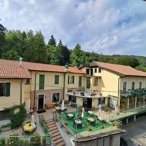 Vintage Vittoria Con Ristorante Hotel Marzio