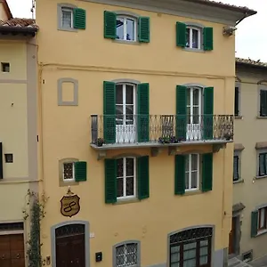 Viziottavo Bed & Breakfast Castiglion Fiorentino