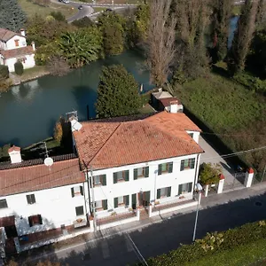 Dimora Naviglio Panzió Dolo