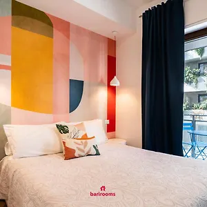 Barirooms - Melo Vendégház Bari