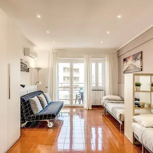 Rome4guest 2 Apartament