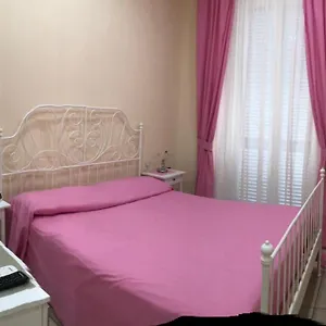 Luxury Panzió Nápoly